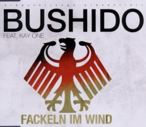 Bushido feat. Kay One – Fackeln im Wind 2010