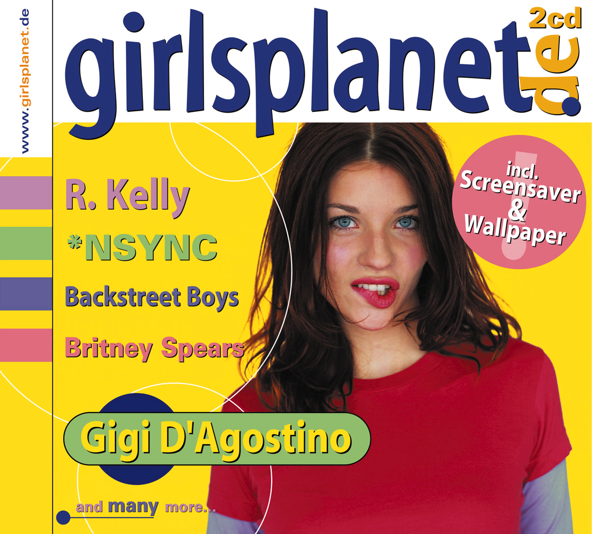 Diverse – Girlsplanet.de