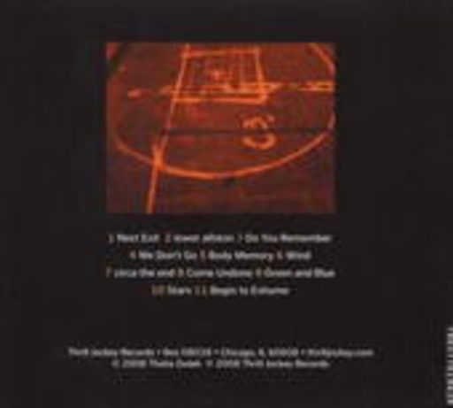 Thalia Zedek – Liars And Prayers