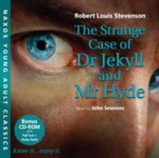 John Sessions – The Strange Case Of Dr Jekyll And Mr Hyde