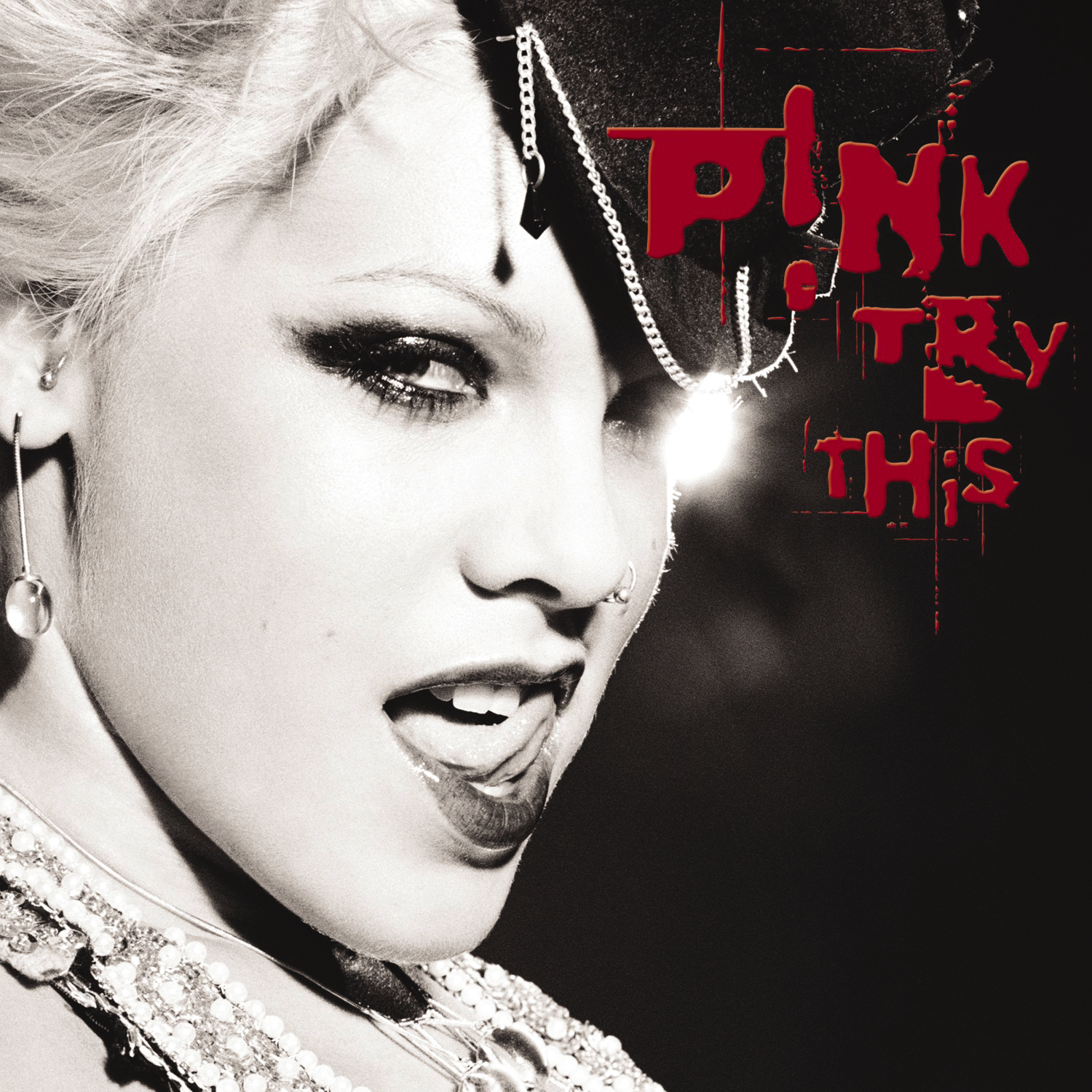 Pink – Try This