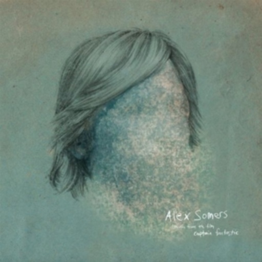 Alex Somers – Captain Fantastic