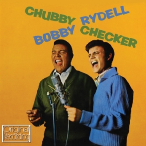 Chubby Checker/Bobby Rydell – Chubby Checker/Bobby Rydell