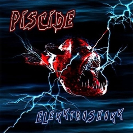 Piscide – Elektroshokk