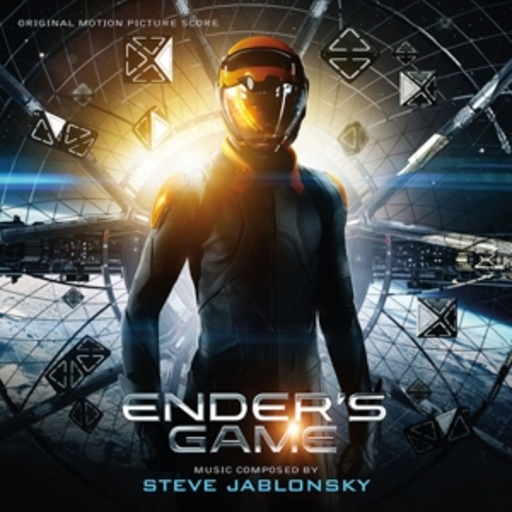 Steve Jablonsky – Ender's Game