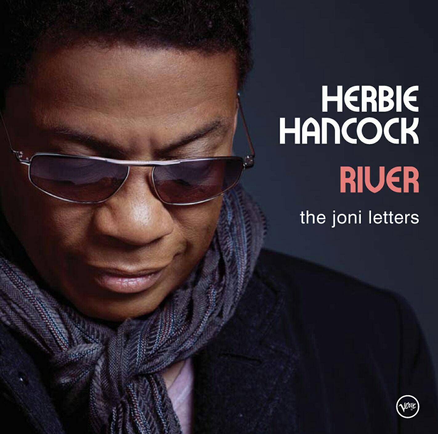 Herbie Hancock – River - The Joni Letters