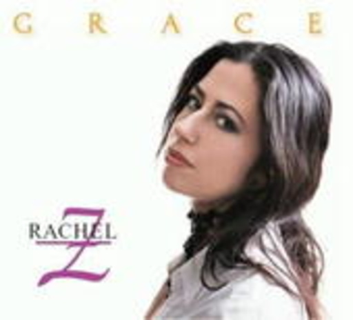 Rachel Z – Grace