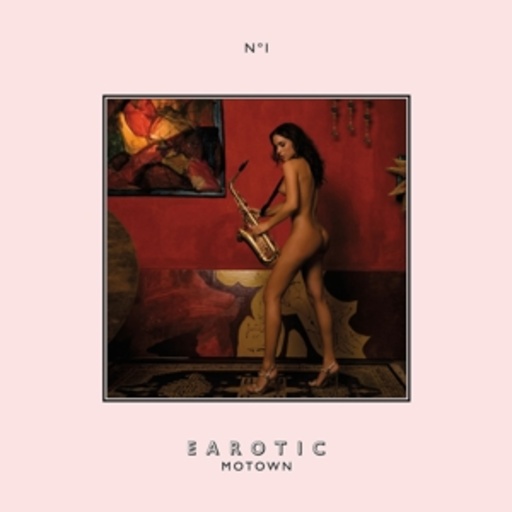 Diverse – Earotic - Motown