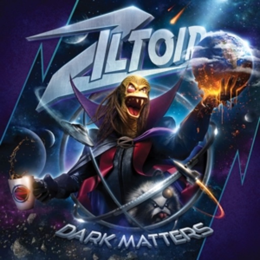 Devin Townsend Project – Dark Matters