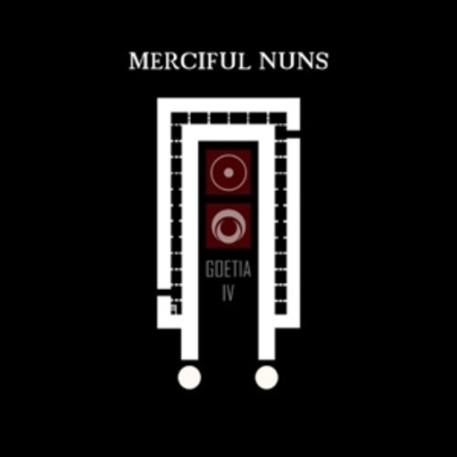 Merciful Nuns – Goetia IV