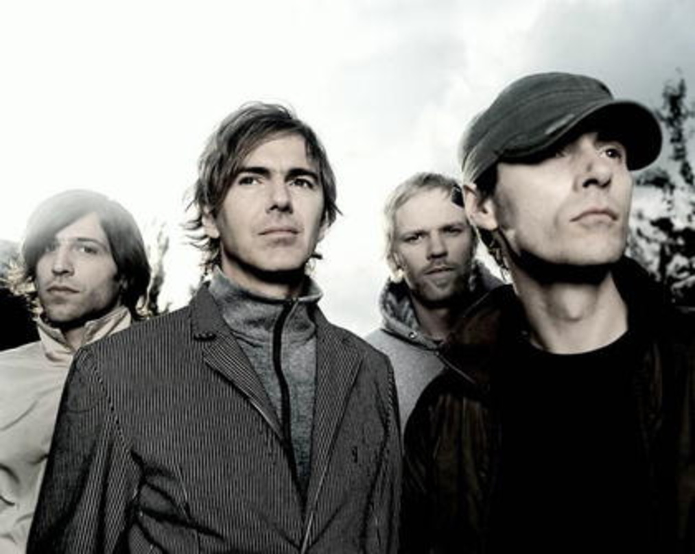 Wollen 2006 mit Album und live durchstarten: Photonensurfer
