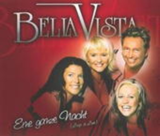 Bella Vista – Eine ganze Nacht