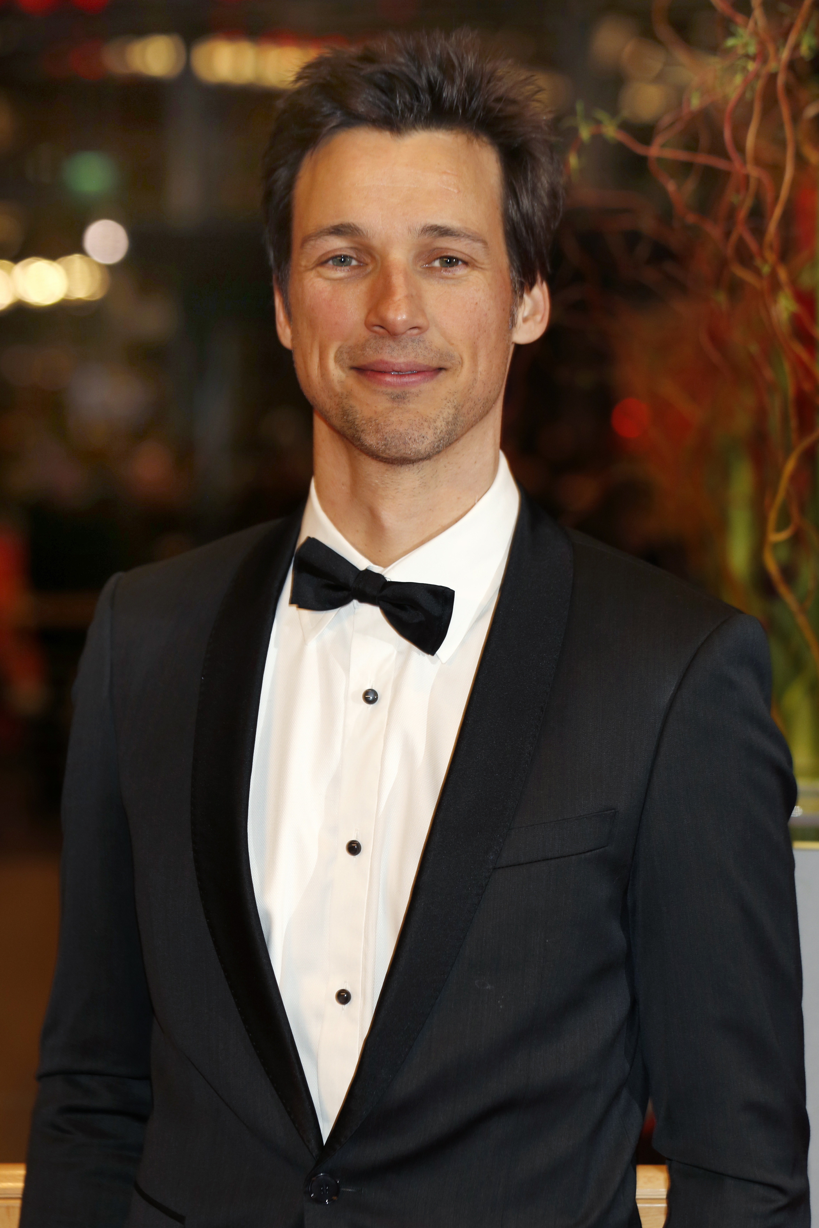 Florian David Fitz