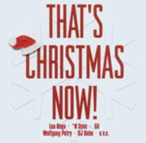 Diverse – That's Christmas Now!