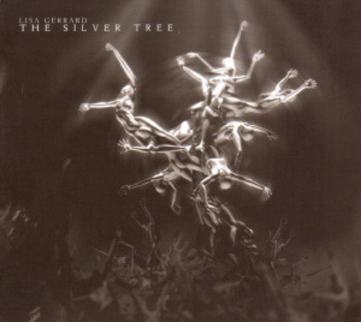 Lisa Gerrard – The Silver Tree