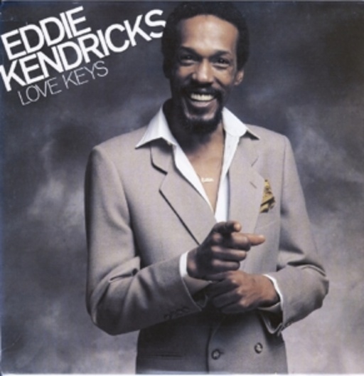 Eddie Kendricks – Love Keys