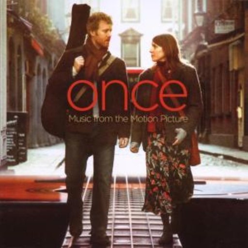 Glen Hansard & Marketa Irglova – Once