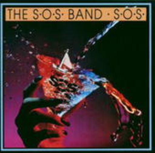 The S.O.S. Band – S.O.S