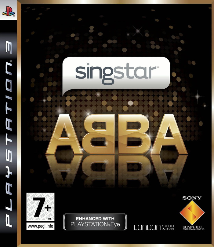 Passend zum Saisongeschäft: "SingStar: Abba"