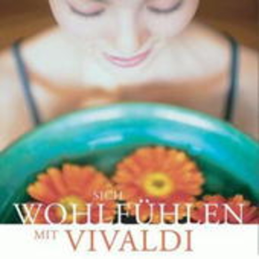 Diverse – Sich wohlfühlen mit Vivaldi