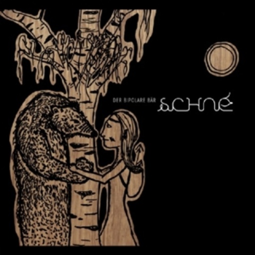 Schne – Der Bipolare Bär