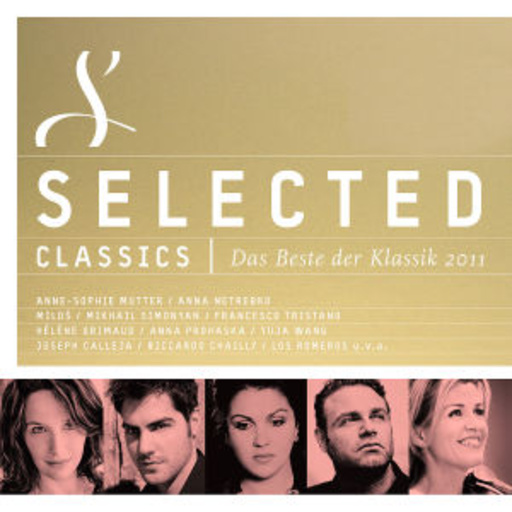 Selected Classics 2011