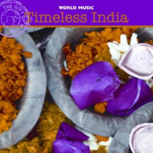 Diverse – Timeless India