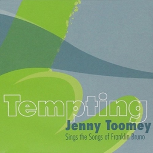 Jenny Toomey – Sings The Songs Of Franklin Bruno