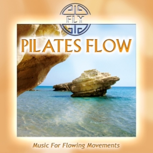 Diverse – Pilates Flow - Music For Flowing Movements