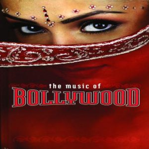 Diverse – The Music Of Bollywood