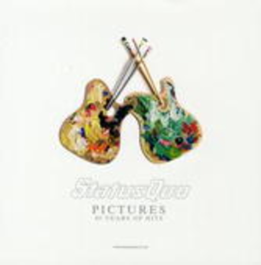 Diverse – Pictures: 40 Years Of Hits