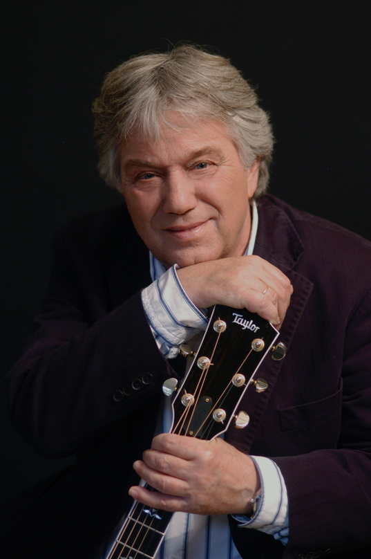 Verhalf Universal Music zum Sieg in der Aprilauswertung: Rolf Zuckowski