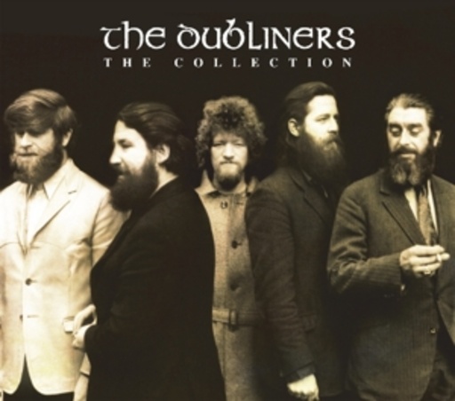 The Dubliners – Collection