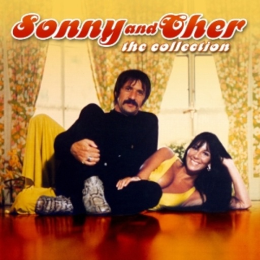 Sonny And Cher – The Collection