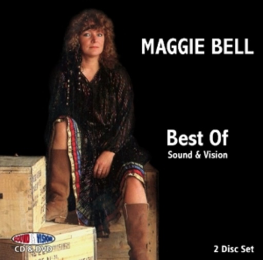 Maggie Bell – Best Of
