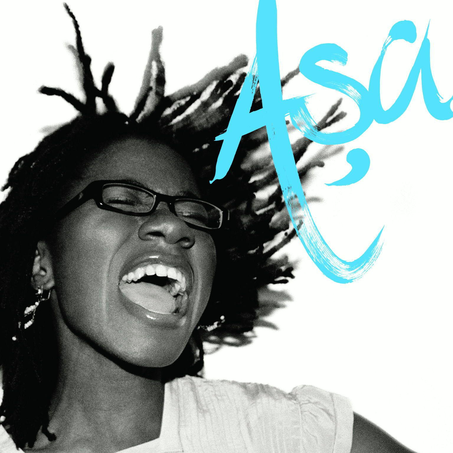 Asa – Asa