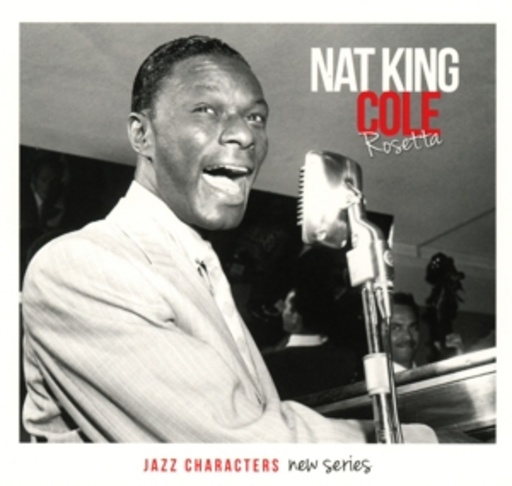 Nat King Cole – Rosetta