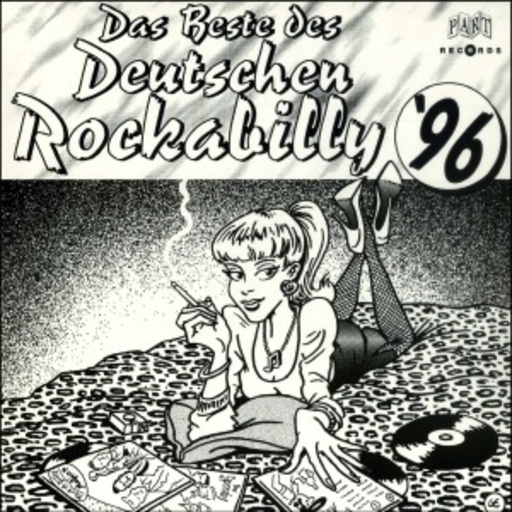 Diverse – Das Beste des Deutschen Rockabilly Vol. 2