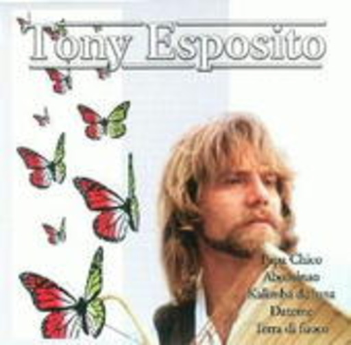 Tony Espito – Papa Chico