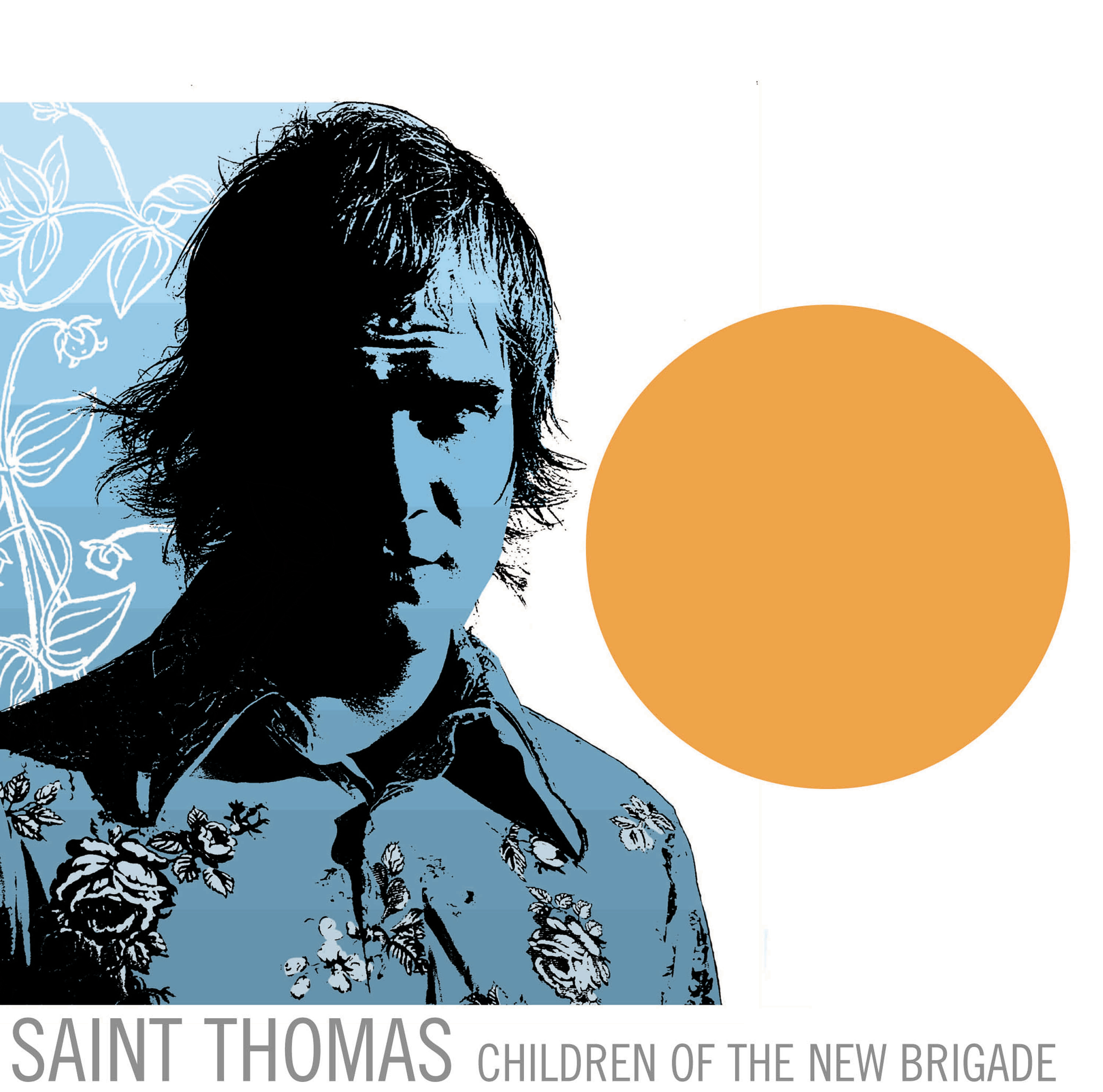 Children Of The New Brigade