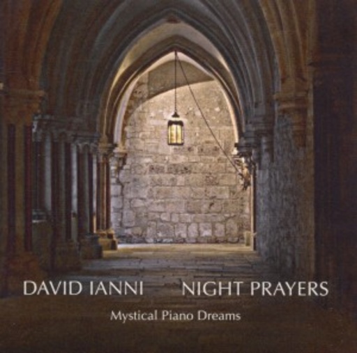David Ianni – Night Prayers