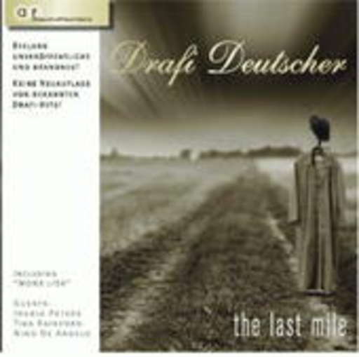 Drafi Deutscher – The Last Mile