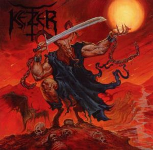 Ketzer – Satan's Boundaries Unchained