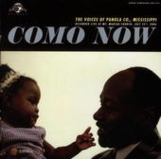 Diverse – Como Now - The Voices Of Panola