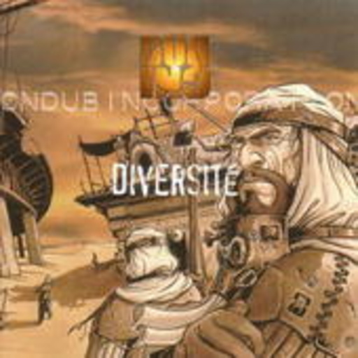 Dub Incorporation – Diversité