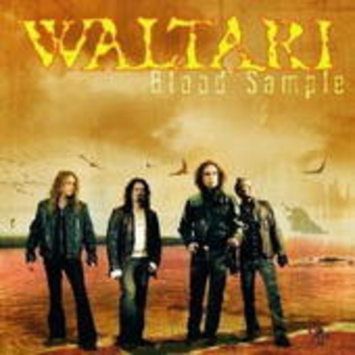 Waltari – Blood Sample
