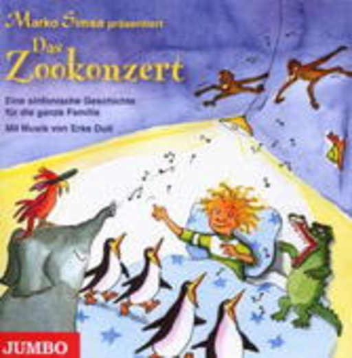 Marko Simsa – Das Zookonzert