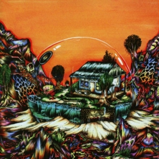 Koi Child – Koi Child