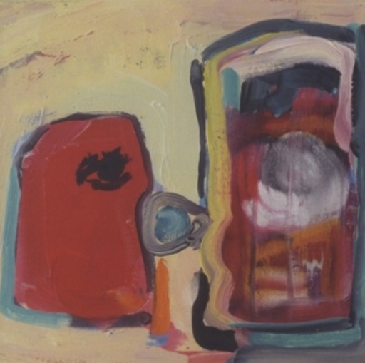 Oskar Offermann – Le Grand To Do