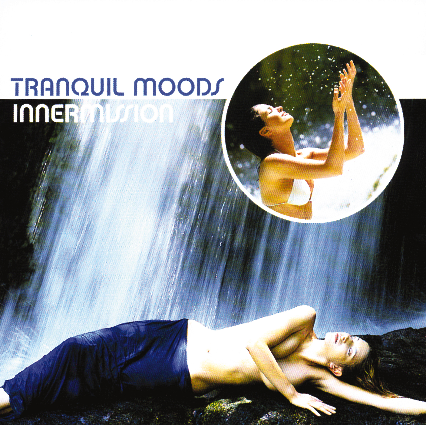 Diverse – Tranquil Moods - Innermission